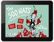 The 500 Hats of Bartholomew Cubbins on iPad